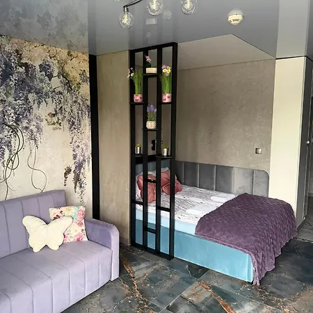 Baltic Portovo Lavender River View Private Garden * Gdansk